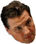 Shoulda gone top corner :edzo: