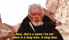 Remembering Some Guys :obiwan: